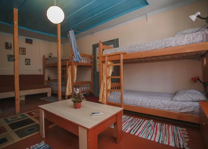 The Wanderers Ostello