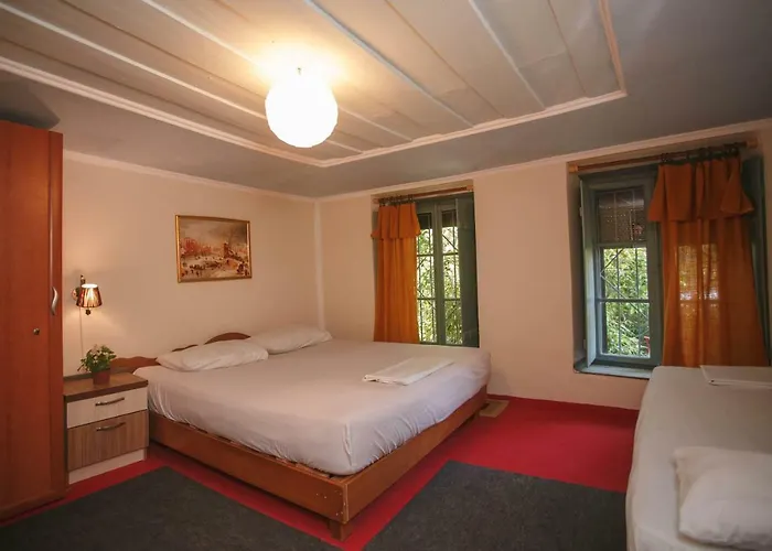 Ostello The Wanderers *