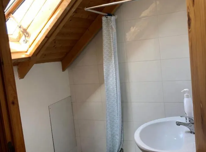 Ostello The Wanderers Shkodër