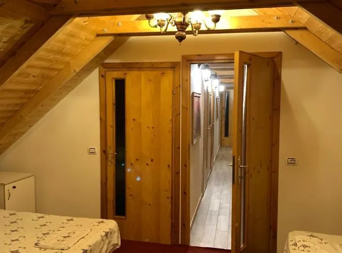 The Wanderers Ostello Shkodër