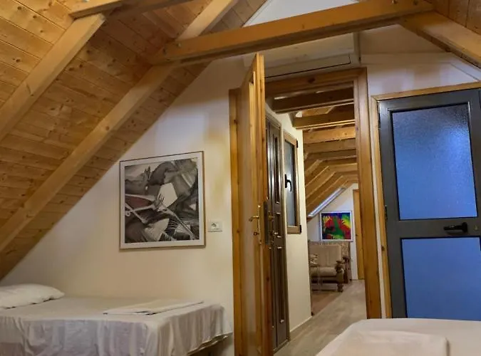 Ostello The Wanderers